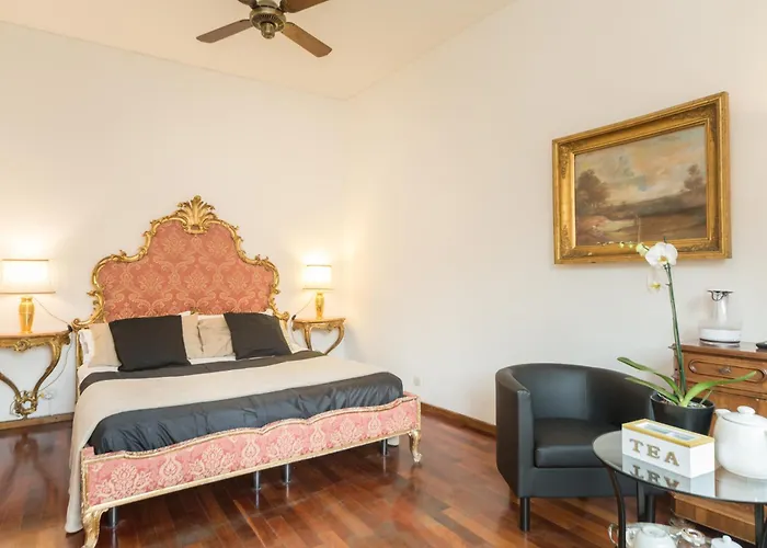 Cristina Rossi Bed&Breakfast