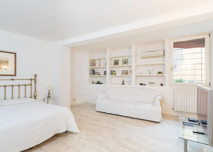 Cristina Rossi Bed&Breakfast