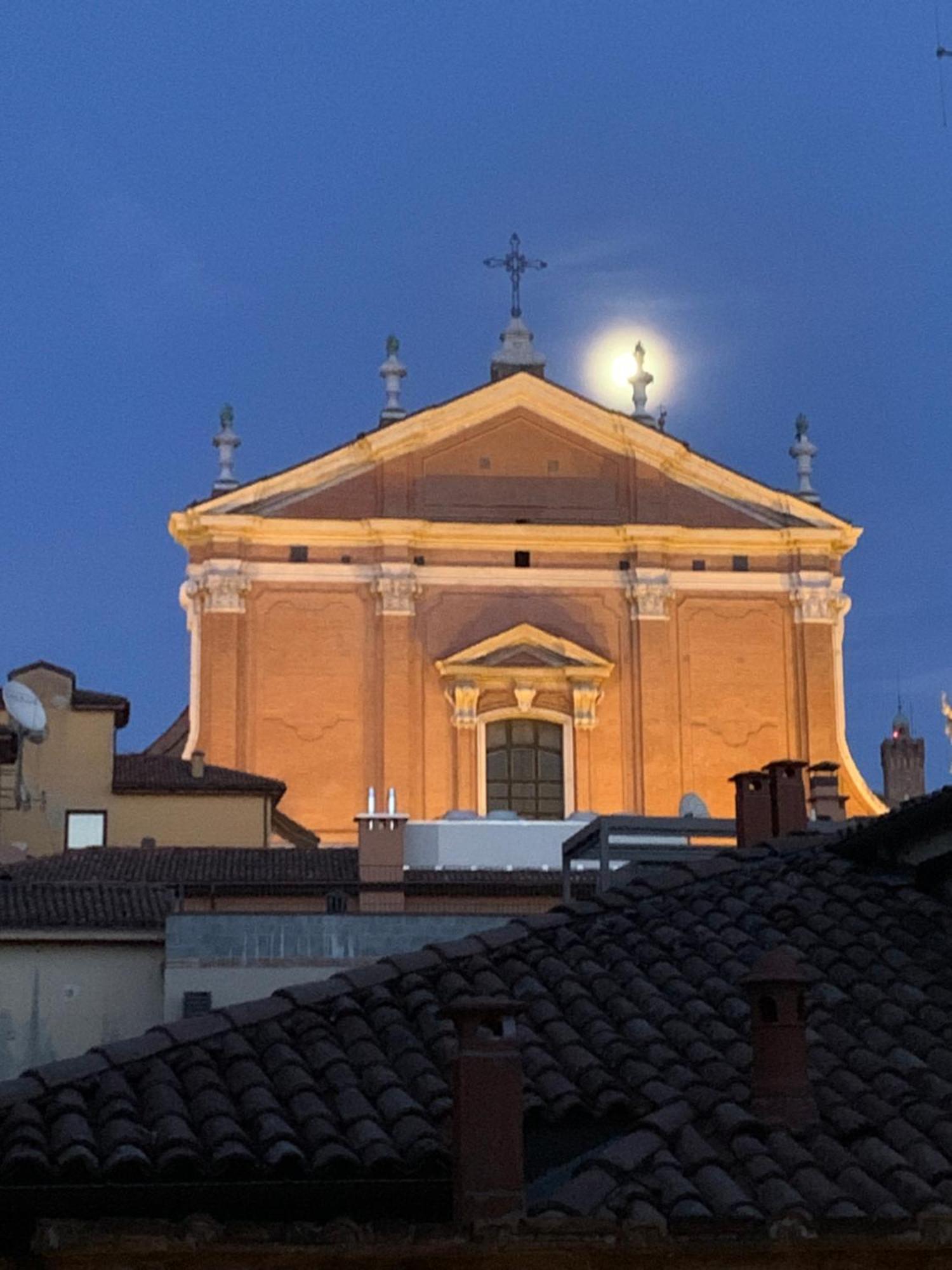 Cristina Rossi Bed&breakfast 3*