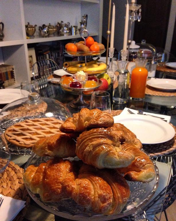 Cristina Rossi Bed&breakfast Bologna