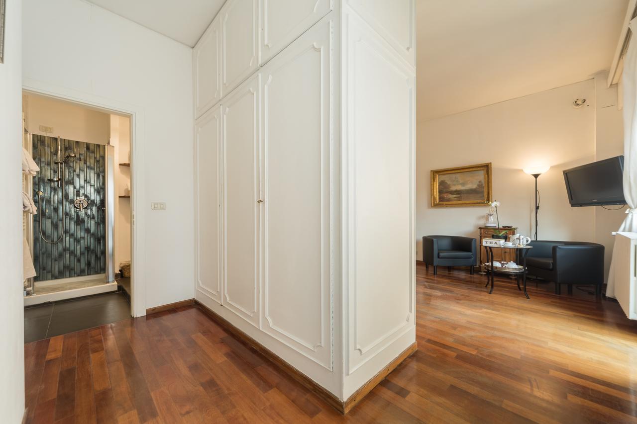 Cristina Rossi Bed&breakfast 3*