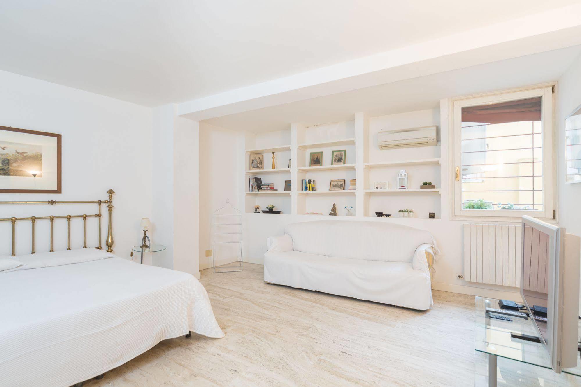 Cristina Rossi Bed&breakfast Bologna