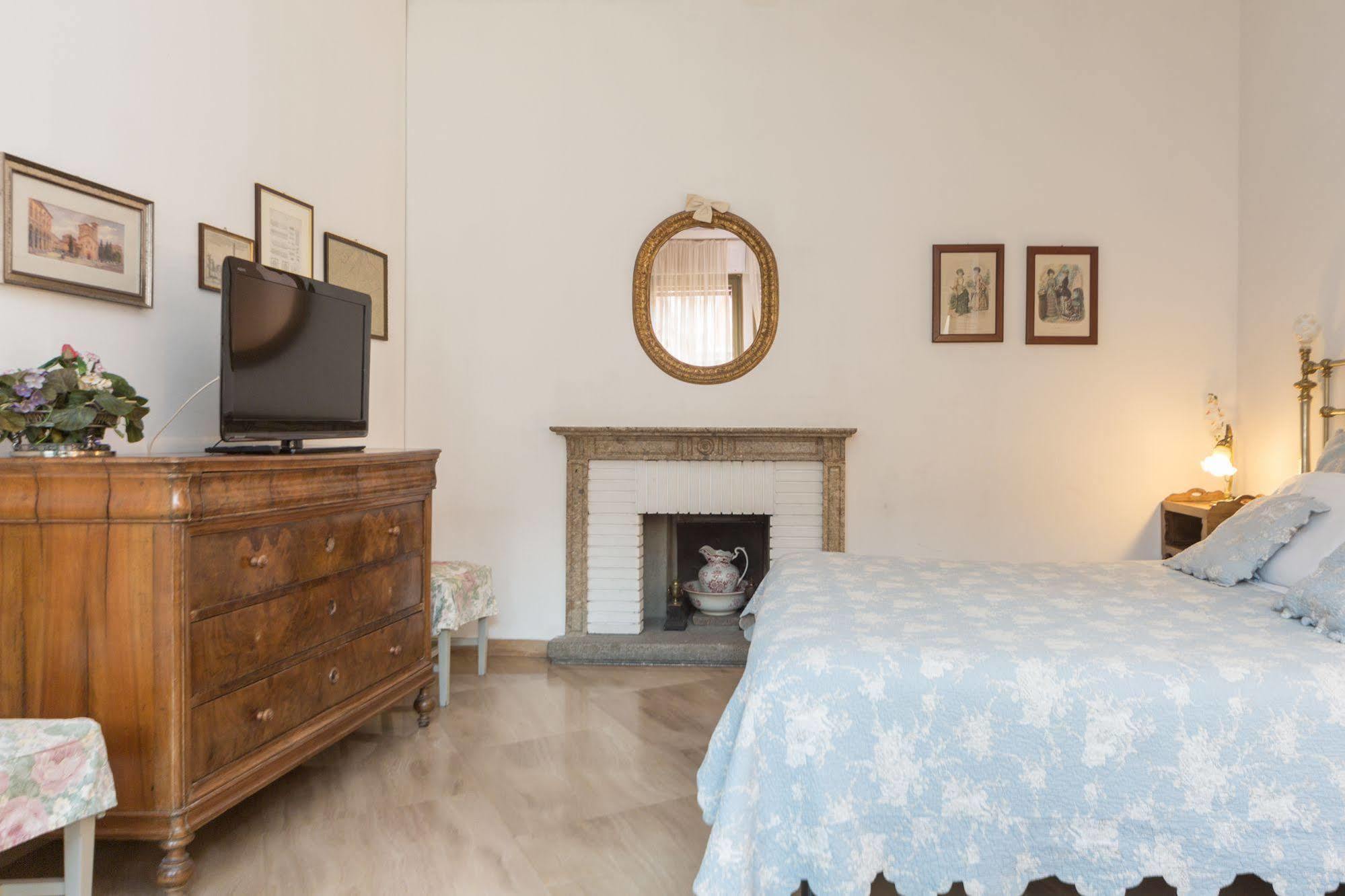 Bed & Breakfast Cristina Rossi Bed&breakfast Bologna